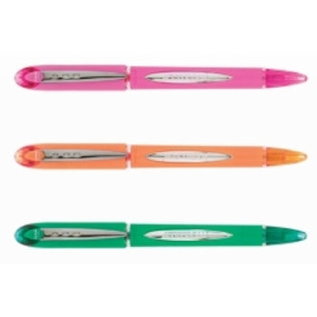 Pen Uni Rb Jetstream Sx210 Medium Green