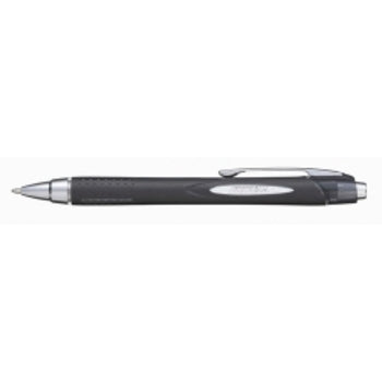 Pen Uni Rb Jetstream Sxn210 Retract 1.0 Black Bx12