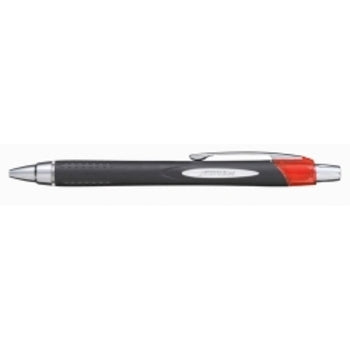 Pen Uni Rb Jetstream Sxn210 Retract 1.0 Red