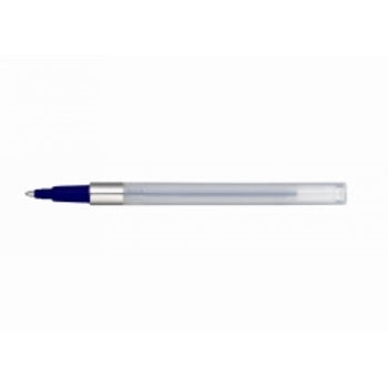 Pen Refill Uni Bp Power Tank Snp10Bl Retract Med Blu