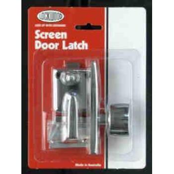 Latch Screen Door Cp Dp