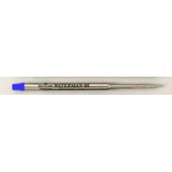 Pen Refill Waterman Bp Maxima Med Blue H/Sell