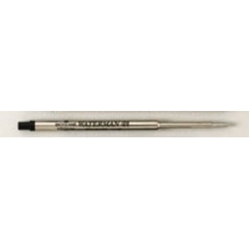 Pen Refill Waterman Bp Maxima Med Black H/Sell