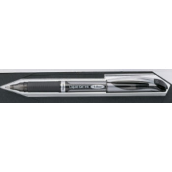 Pen Pentel Rb Energel Bl60 1.0 Black