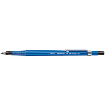 Sp- Pencil Mechanical Staedtler 788C Bx10