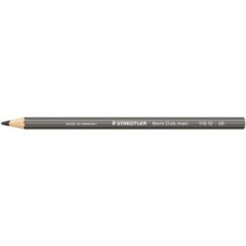 Sp- Pencil Lead Staedtler Maxi Graphite 116 6B Bx12