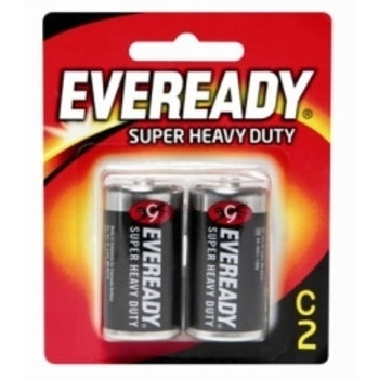 Battery Eveready Black 1235 C Bp2