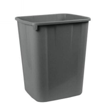 Sp- Bin Waste Italplast 32L Space Grey