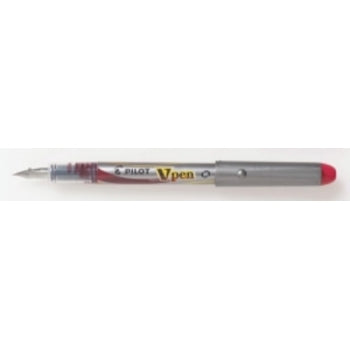 Sp- Pen Pilot Fp Vpen Svp-4M Red