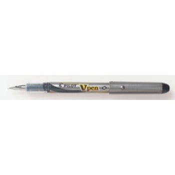 Pen Pilot Fp Vpen Svp-4M Black