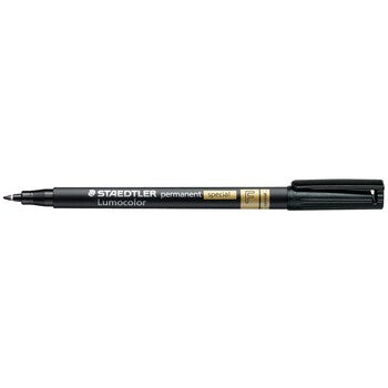 Marker Staedtler 319 Permanent Special Black