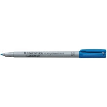 Sp- Marker Ohp Staedtler 315 Water Sol Med Blue