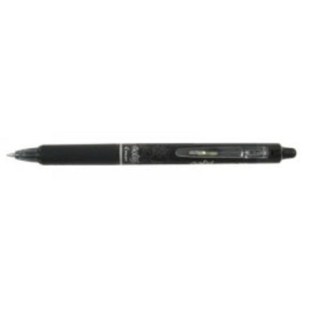 Pen Pilot Frixionball Retractable 0.7Mm Black