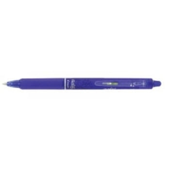 Pen Pilot Frixionball Retractable 0.7Mm Blue