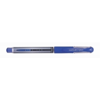 Pen Uni Rb Signo Um151S Gel Grip F Blue