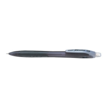 Sp- Pencil Mechanical Pilot H105Sl Rexgrip Black