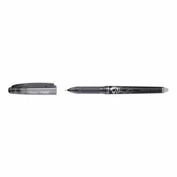 Pen Pilot Rb Frixionpoint Erasable 0.5Mm Black