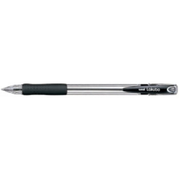 Pen Uni Bp Lakubo Fine Black