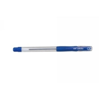 Sp - Pen Uni Bp Lakubo Fine Blue