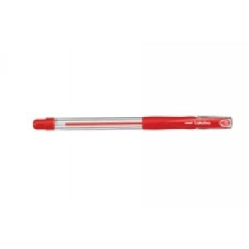 Sp - Pen Uni Bp Lakubo Fine Red