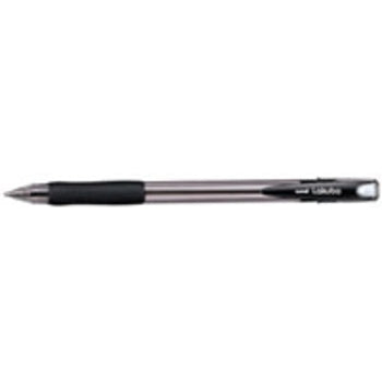 Pen Uni Bp Lakubo Medium Black