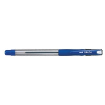 Pen Uni Bp Lakubo Medium Blue