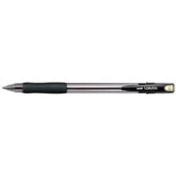 Pen Uni Bp Lakubo Broad Black