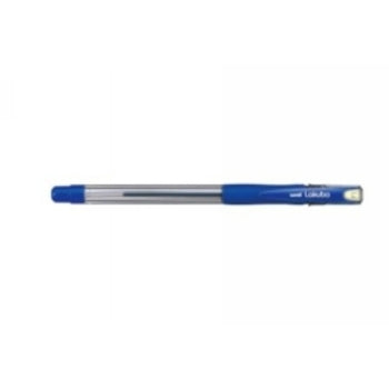 Pen Uni Bp Lakubo Broad Blue