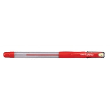 Sp - Pen Uni Bp Lakubo Broad Red