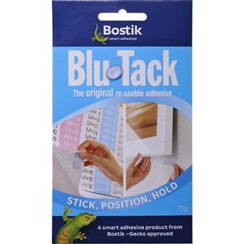 Blu Tack 75g