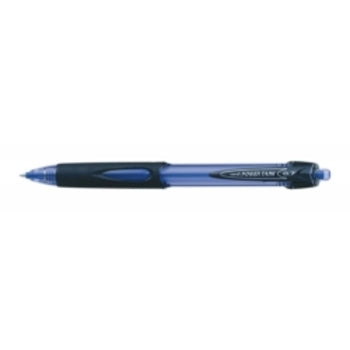 Pen Uni Bp Power Tank Sn227 Retract F Blue