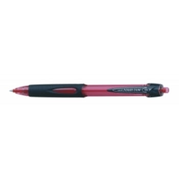 Pen Uni Bp Power Tank Sn227 Retract F Red