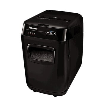 Shredder Fellowes 200C Automax Cross Cut