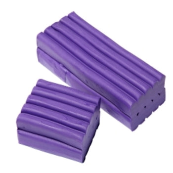 Clay Modelling Ec 500G Purple