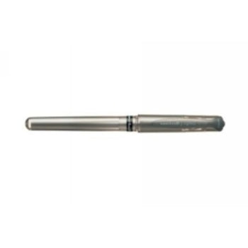 Pen Uni Rb Signo Um153 Broad Metallic Silver