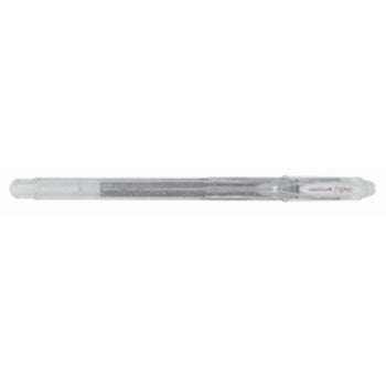 Pen Uni Rb Signo Um120Sps Sparkling Silver Gel 1.00Mm