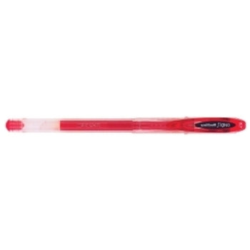 Pen Uni Rb Signo Um120 Gel F Red