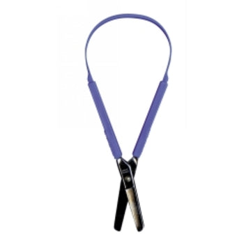 Sp- Scissors Ec 200Mm Easy Grip Squeezy