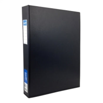 Sp- Binder Bantex A3 Upright 4 D-Ring 38Mm Black