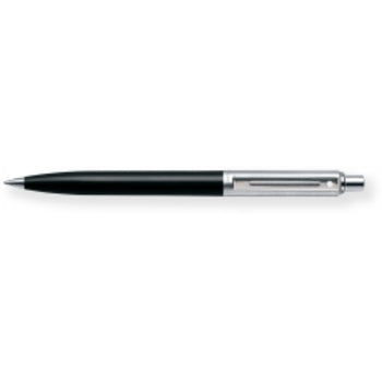 Pen Sheaffer Bp Sentinel Black/Chrome