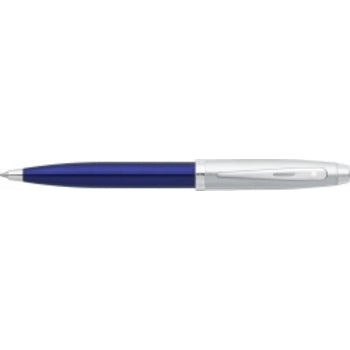 Pen Sheaffer Bp 100 Transluscent Barrel Blue