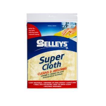 Super Cloth Regular