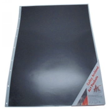 Sp- Colby 620A1P Pp Art Pockets