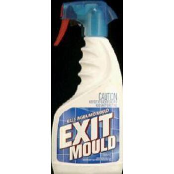 Cleaner Mould RTU 500ml Exit Mould