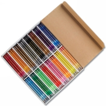 Sp- Crayons Ec Twist It Pack Of 240