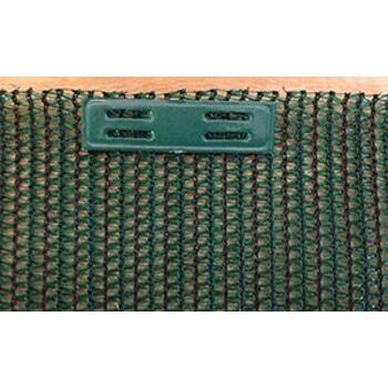 Fasteners Timber Green Cd50