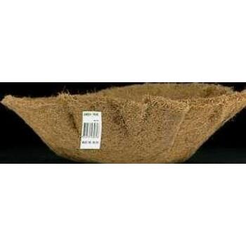 Basket Liner Coco Fibre 35cm