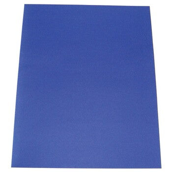 Sp- Board Colourful Days A4 160Gsm Royal Blue Pk100