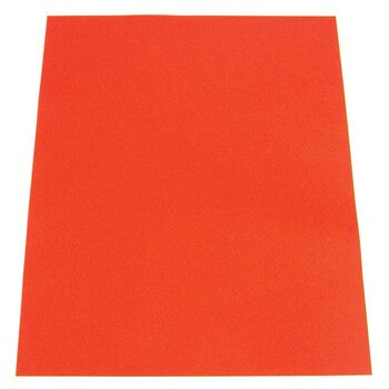 Sp- Board Colourful Days A4 160Gsm Scarlet Red Pk100
