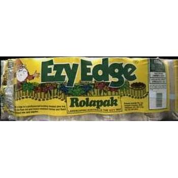 Edging Ezy Treat Pine 150mmx3m